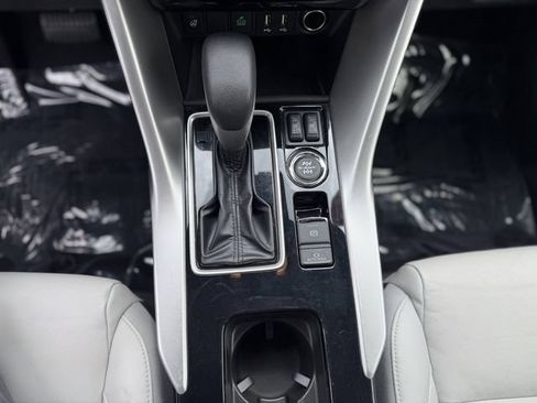 Used 2023 Mitsubishi Eclipse Cross SEL AWD/4WD image 26