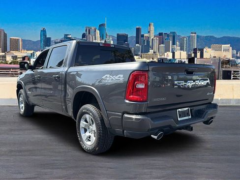 New 2026 RAM 1500 Big Horn image 3