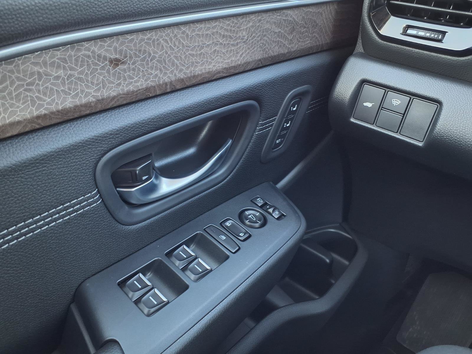 New 2026 Honda Pilot Elite image 23