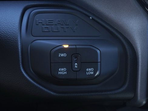 New 2026 RAM 2500 Laramie image 20