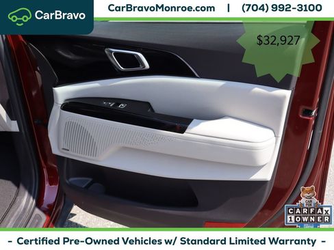 Used 2023 Kia Carnival SX Prestige FWD image 50