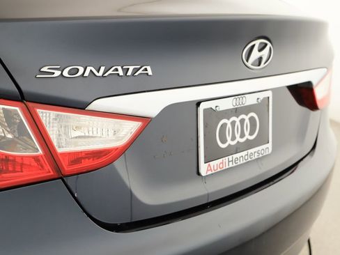 Used 2014 Hyundai Sonata GLS image 32