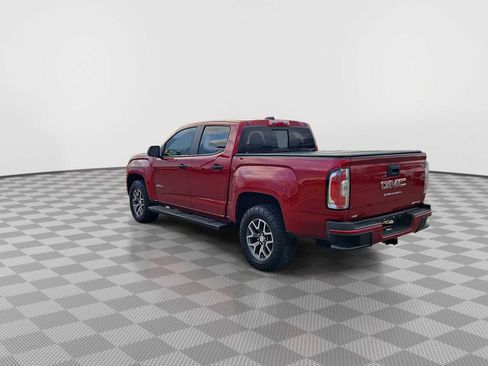 Used 2021 GMC Canyon AT4 w/ Trailering Package image 6