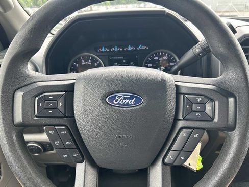 Used 2020 Ford F250 XL w/ Power Equipment Group AWD/4WD image 39