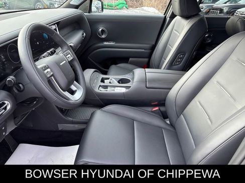 New 2026 Hyundai Palisade Calligraphy image 4