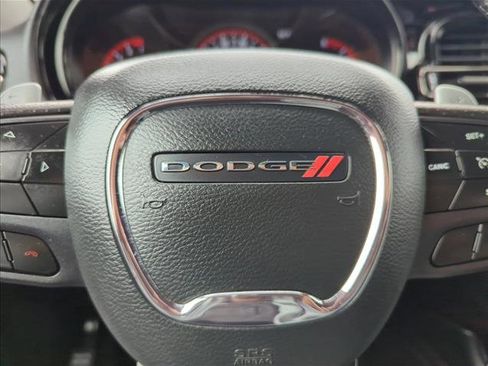 Used 2023 Dodge Durango GT AWD/4WD image 24