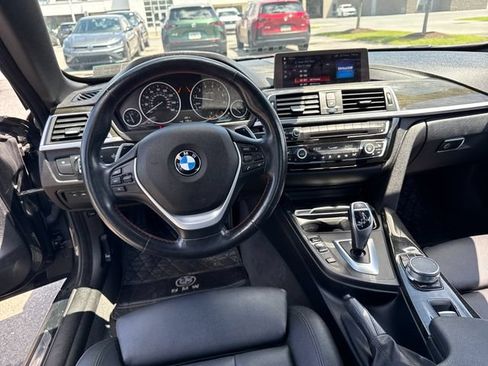 Used 2020 BMW 430i xDrive Convertible w/ Convenience Package AWD/4WD image 16