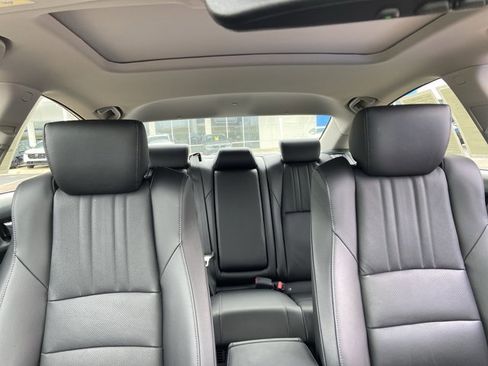 Used 2021 Honda Accord EX-L image 18