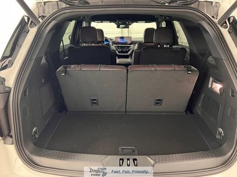 New 2026 Ford Explorer Platinum RWD image 31