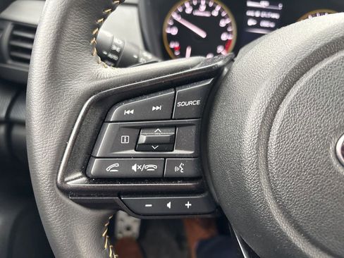 Used 2025 Subaru Crosstrek 2.5i Sport image 19