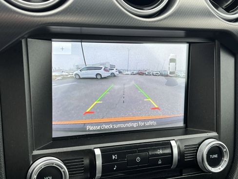 Used 2021 Ford Mustang GT Premium w/ Equipment Group 401A image 19