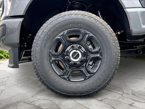 New 2026 Ford F350 XL w/ STX Appearance Package image 11