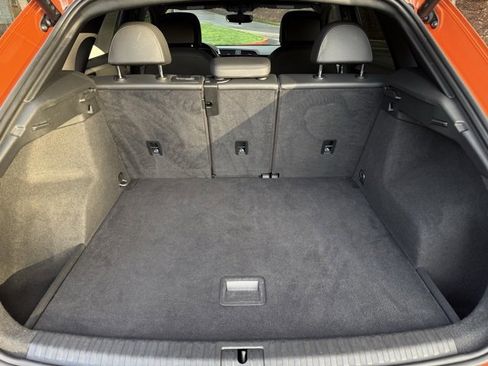 Used 2021 Audi Q3 2.0T Premium image 29