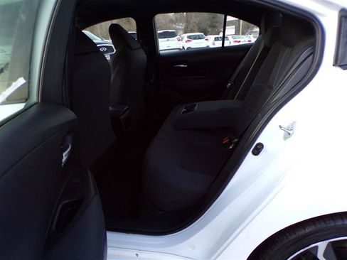 Used 2022 Toyota Corolla SE image 27