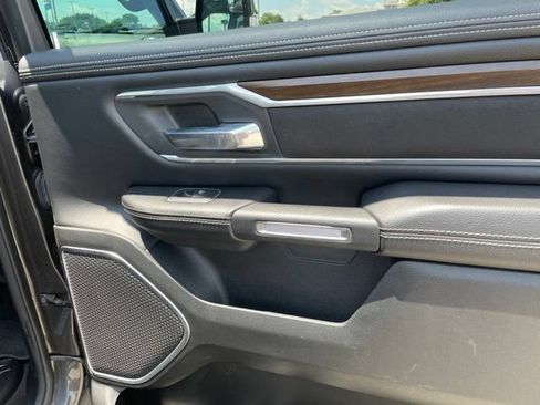 Used 2021 RAM 1500 Laramie AWD/4WD image 62