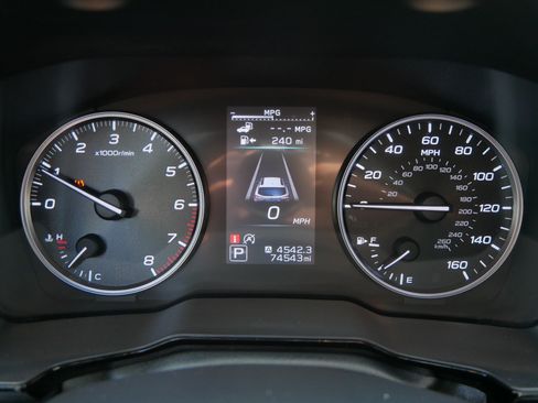 Used 2021 Subaru Outback Premium AWD/4WD image 24