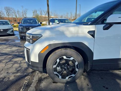 New 2026 Hyundai Santa Fe SEL image 10