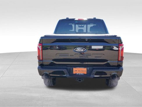 Certified 2024 Ford F150 XLT w/ Equipment Group 302A MID AWD/4WD image 6
