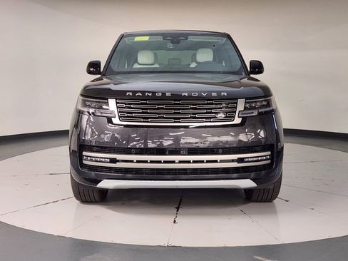 New 2026 Land Rover Range Rover SE AWD/4WD image 9
