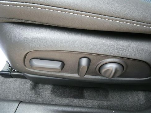 New 2026 Buick Envista Sport Touring w/ Convenience I Package FWD image 17