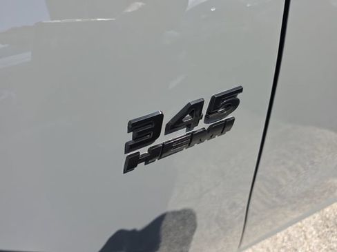 Used 2026 Dodge Durango GT AWD/4WD image 9