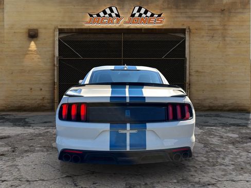 Used 2020 Ford Mustang Shelby GT350R w/ GT350R Equipment Group 920A image 8