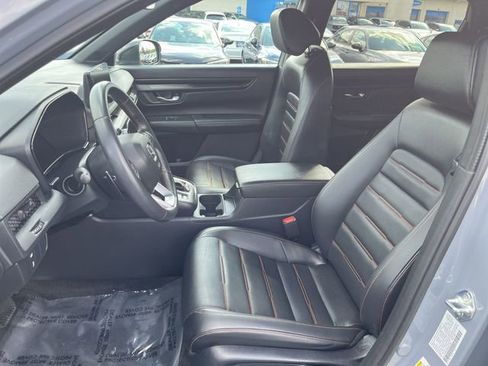 Used 2024 Honda CR-V Sport-L image 15