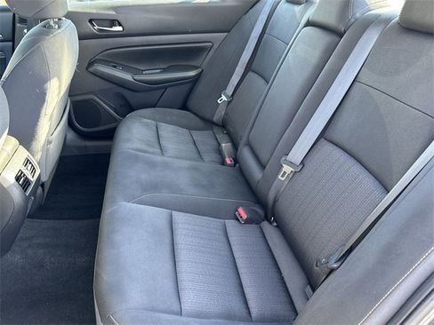 Used 2019 Nissan Altima 2.5 SV image 26