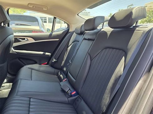 New 2026 Genesis G70 2.5T Prestige RWD image 12