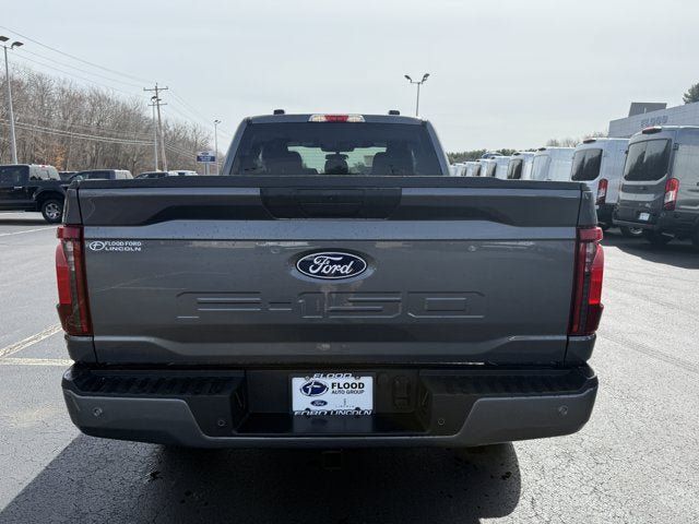 New 2026 Ford F150 STX w/ Equipment Group 200A AWD/4WD image 6