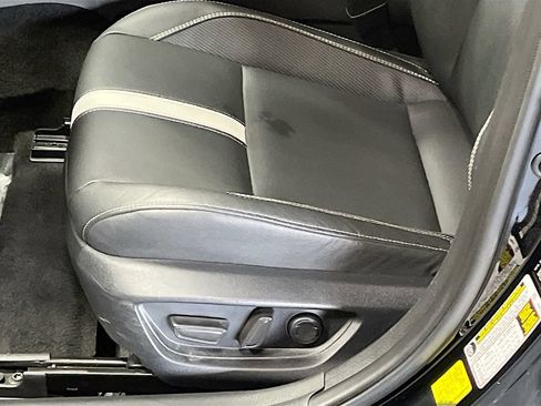 Used 2026 Toyota Camry SE w/ Multimedia Upgrade Package FWD image 19