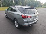 Used 2024 Chevrolet Equinox LT image 5