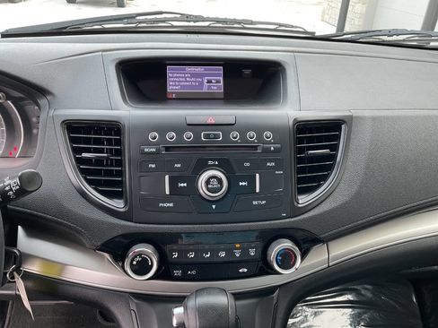 Used 2016 Honda CR-V SE image 21