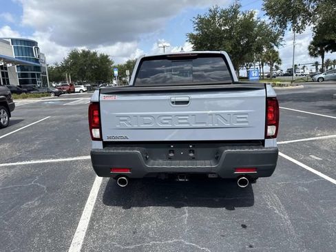 Certified 2024 Honda Ridgeline RTL+ image 5