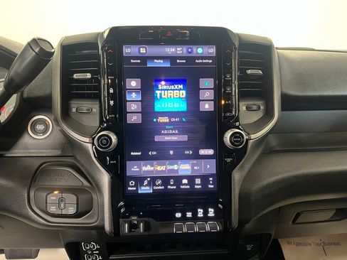 New 2025 RAM 2500 Tradesman image 15