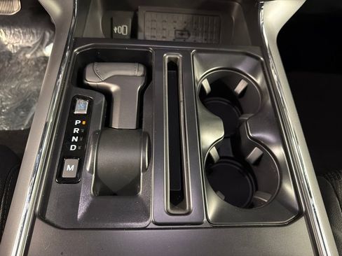 New 2026 Ford F150 XLT w/ Equipment Group 302A MID AWD/4WD image 16