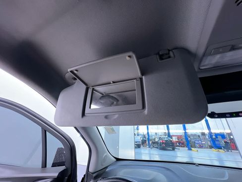 Used 2020 Chevrolet Trax LS FWD image 31