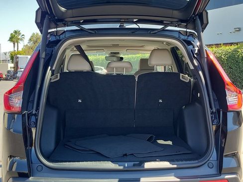 Certified 2024 Honda CR-V EX-L image 9