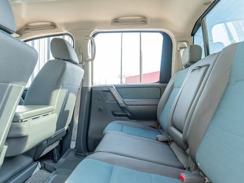 Used 2006 Nissan Titan XE w/ (W04) Preferred Pkg image 33