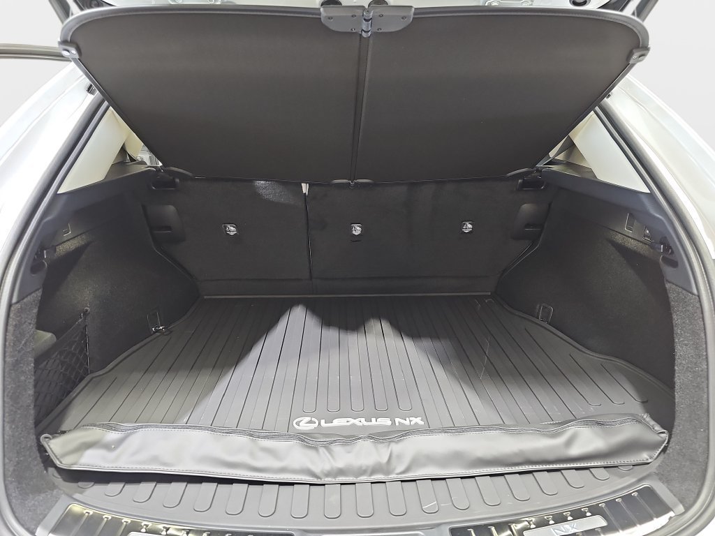 New 2026 Lexus NX 350 AWD w/ Accessory Package (K3) image 12