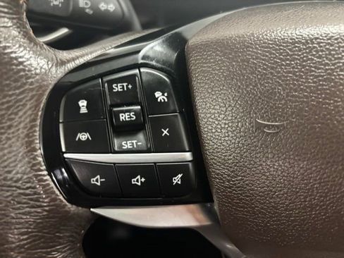 Used 2022 Ford Explorer King Ranch w/ Technology Package RWD image 26