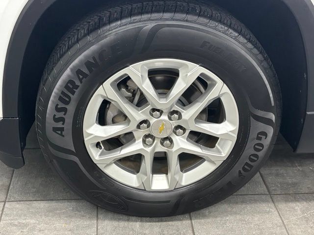 Used 2019 Chevrolet Traverse LT FWD image 6