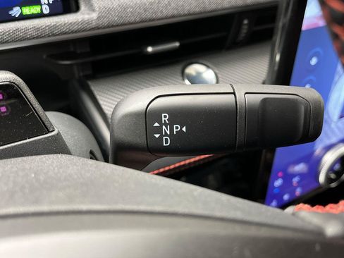 New 2025 Ford Mustang Mach-E Premium w/ Sport Appearance Package AWD/4WD image 24