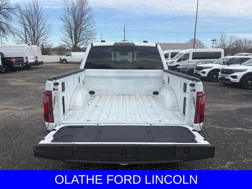 New 2025 Ford F150 Raptor AWD/4WD image 19