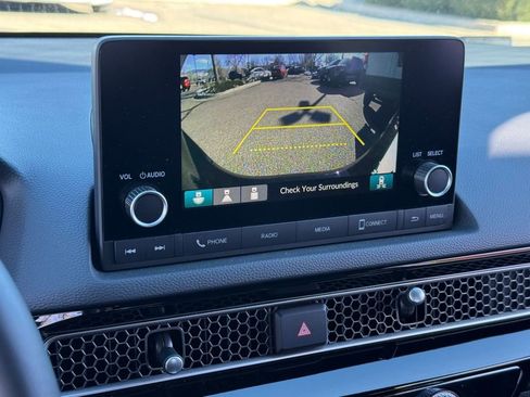 Certified 2026 Honda Civic Sport image 50