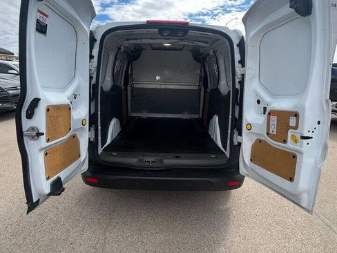 Used 2019 Ford Transit Connect XL image 13