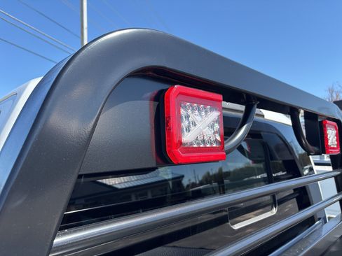 New 2026 Ford F350 XL w/ XL Chrome Package AWD/4WD image 9