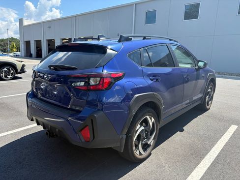 Used 2026 Subaru Crosstrek 2.5i Limited w/ Convenience Package AWD/4WD image 6