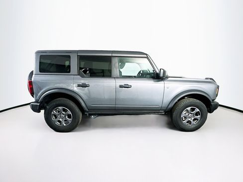 Used 2025 Ford Bronco Big Bend AWD/4WD image 10