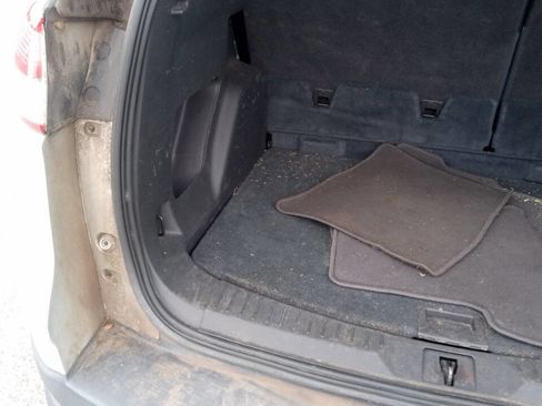 Used 2015 Ford Escape S image 34